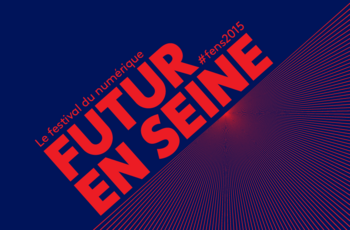 Festival Futur-en-Seine