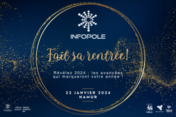 Infopole fait sa rentrée !