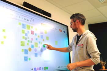 Les outils numériques du facilitateur