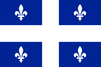 Mission technologique au Québec