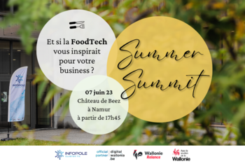 Infopole Summer Summit 2023