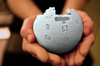 Exploiter le contenu de Wikipedia