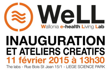 WeLL - inauguration et ateliers créatifs