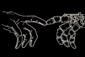 L'interaction homme-machine : une (r)évolution pour les soins de santé