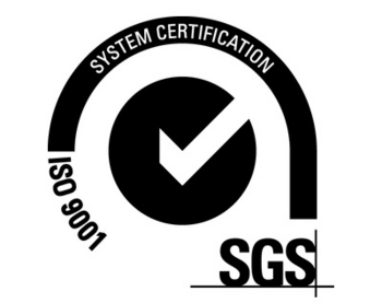 ISO 9001 Certification