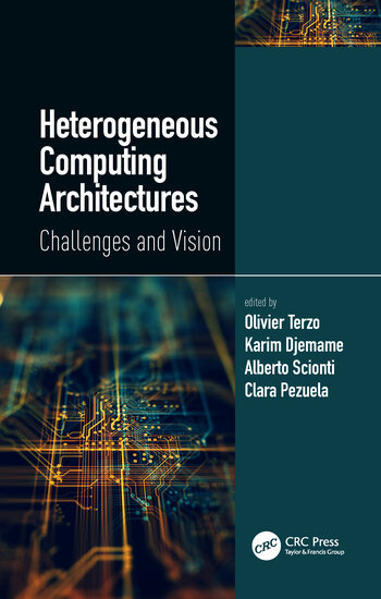 Book Chapter : Design-Time Tooling to Guide Programming for Embedded Heterogeneous Hardware Platforms