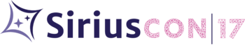 SiriusCON 2017