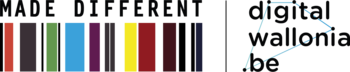 Made Different Digital Wallonia