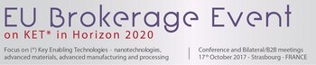 Key Enabling Technologies