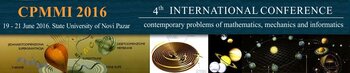 Conférence CPMMI 2016