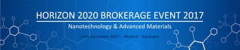 Brokerage Event on Nanotechnology and Advanced Materials
