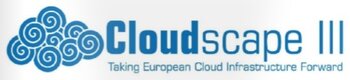 CETIC Shares its Security Expertise at Cloudscape III