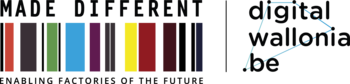 Industries du futur : passez à l'action ! 