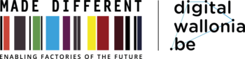 Découvrez les 7 Ambassadeurs Made Different Digital Wallonia