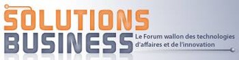 CETIC invites you at Solutions Business