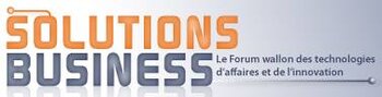 CETIC invites you at Solutions Business