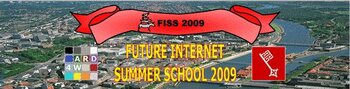 Participation du CETIC à l'école d'été FISS'09