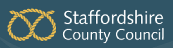 Staffordshire County Council