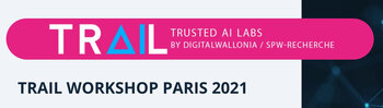 TRAIL WORKSHOP PARIS 2021