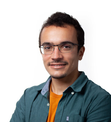 Fabian Germeau