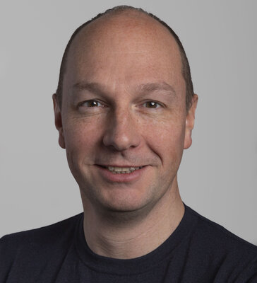 Paul Vanabelle