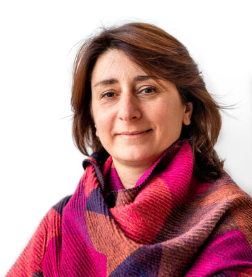Lucrezia Dibattista
