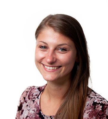 Sarah Huon