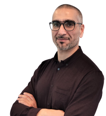 Mohand Iberraken