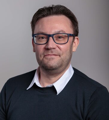 Laurent Gravez