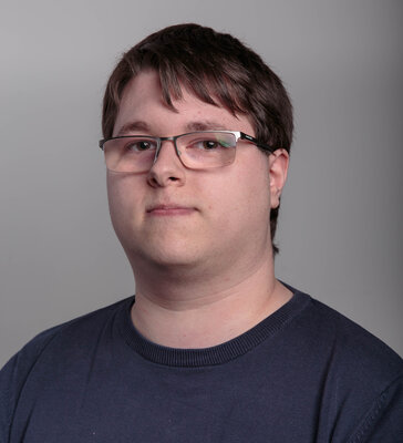 Ryan Rennoir