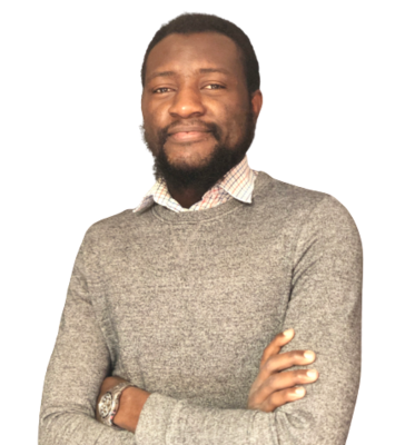 Thierry Noundou Njike