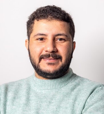 Ismail Mahmoudi