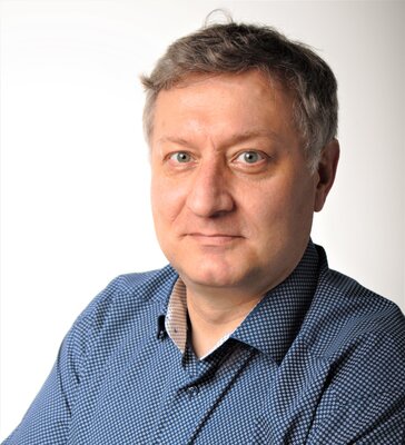 Stéphane Mouton
