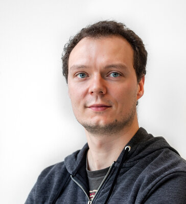 Raphaël Michel