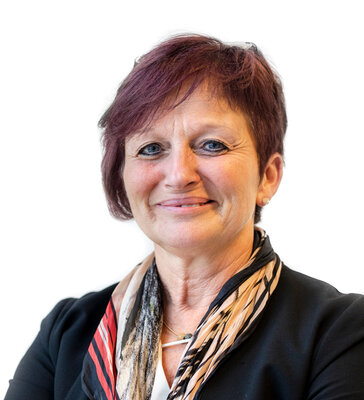 Annick Majchrowski