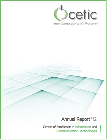 Annual Report 2012