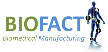 Biomanufacturing