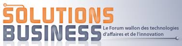 Le CETIC à Solutions Business