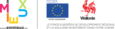 Structural funds in Wallonia