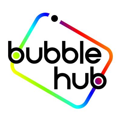 Lancement du Bubble Hub