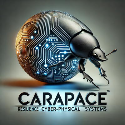 Carapace - CAdRe Adapté aux PME pour Automatiser la vérification de la robustesse de systèmes Cyber-physiquEs