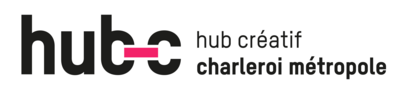 Hub Creatif Charleroi Metropole