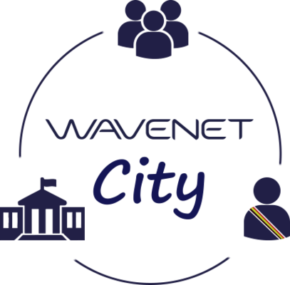 WavenetCity 2.0