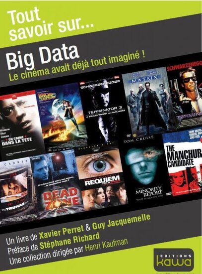 Le Big Data fait son cinéma !