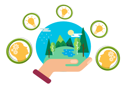 Une approche Living Lab pour la gestion durable des forêts