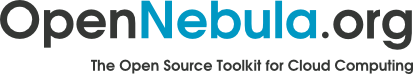 Cloud Computing - OpenNebula