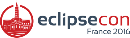 A generic REST API on top of Eclipse CDO for web-based modelling