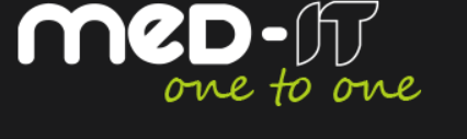  CETIC invited to Med-IT