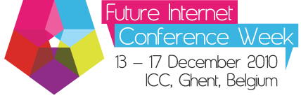 CETIC Demonstrates RESERVOIR Outcomes at the Future Internet Week