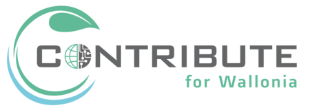 Contribute for Wallonia